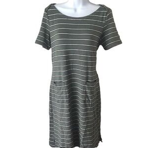 T by Talbots Dress